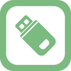 Flash Drive Icon