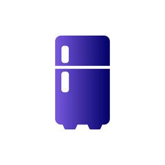 Fridge Icon