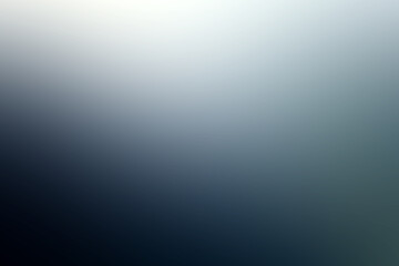 Colorful Abstract plain background with vibrant natural colors - Aurora borealis pattern. Wonderful sky blur background. Secret abstract template.