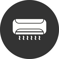 Air Conditioner Icon