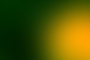 Colorful Abstract plain background with vibrant natural colors - Aurora borealis pattern. Wonderful sky blur background. Secret abstract template.