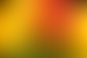 Obraz premium Colorful Abstract plain background with vibrant natural colors - Aurora borealis pattern. Wonderful sky blur background. Secret abstract template.