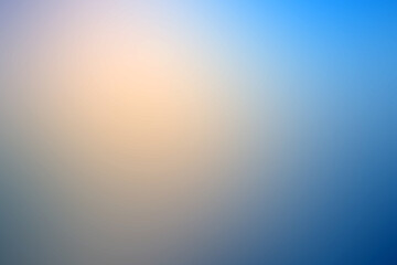 Colorful Abstract plain background with vibrant natural colors - Aurora borealis pattern. Wonderful...