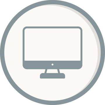 Moniter Icon