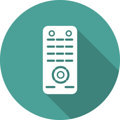 Remote Control Icon