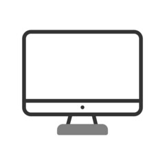 Moniter Icon
