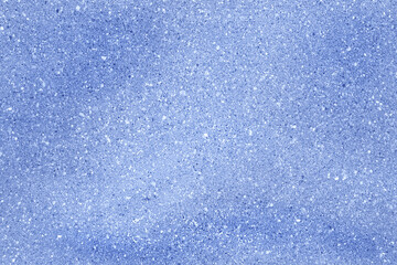 Abstract blue background. Blue paper background