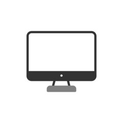 Moniter Icon