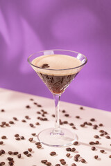 Vibrant Island Sunset Cocktail Mix