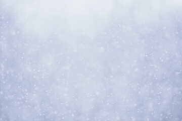 abstract background snowfall overlay winter christmas seasonal snow