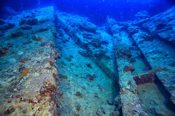 wreck diving thistelgorm, underwater adventure historical diving, treasure hunt