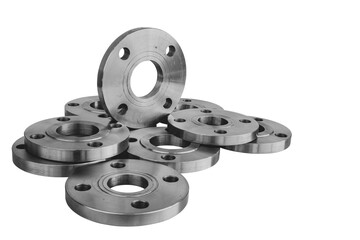 industrial steel flange