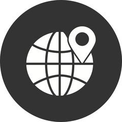 Location Marker Icon