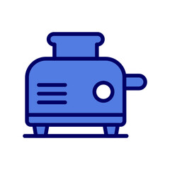 Toaster Icon