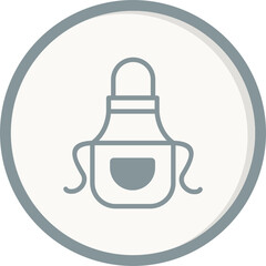 Apron Icon