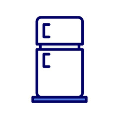 Refrigerator Icon