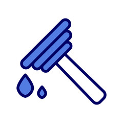 Honey Dipper Icon