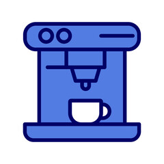 Coffee Machine Icon