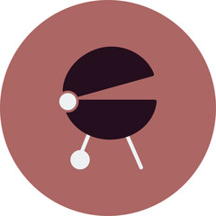 Barbecue Icon