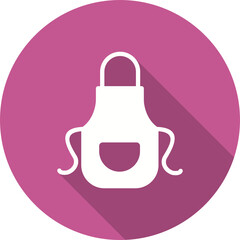 Apron Icon