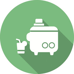 Juicer Icon