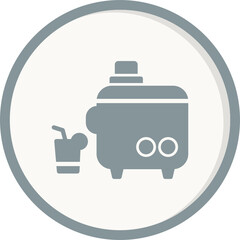 Juicer Icon