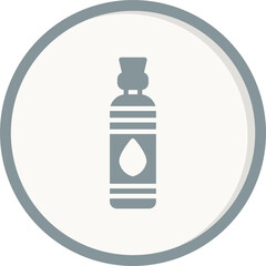 Bottle Icon