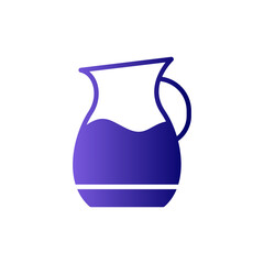 Water Jar Icon