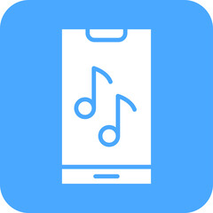 Music Vector Icon Design Illustration