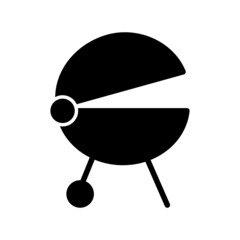 Barbecue Icon