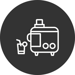 Juicer Icon