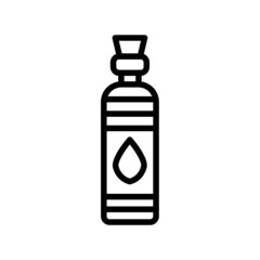 Bottle Icon