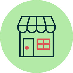 Store Icon