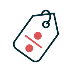 Discount Icon