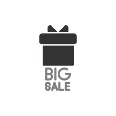 Big Sale Icon