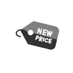 New Price Icon