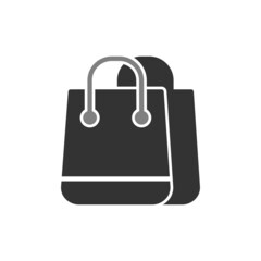 Shopping Bag Icon