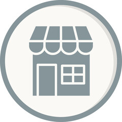 Store Icon