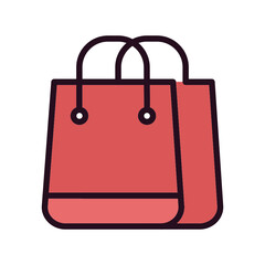 Shopping Bag Icon