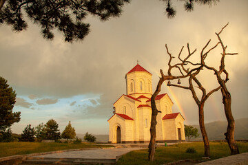 Kaplica1