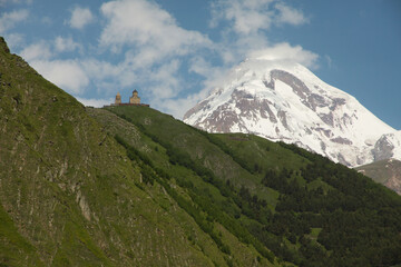 Kazbek