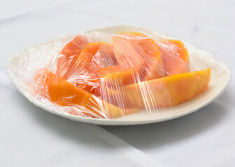 Papaya