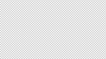 black and gray checkered transparent background