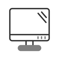 Monitor Icon