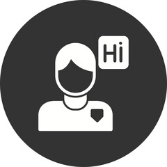 Translator Icon