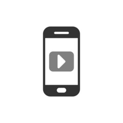 Smartphone Icon