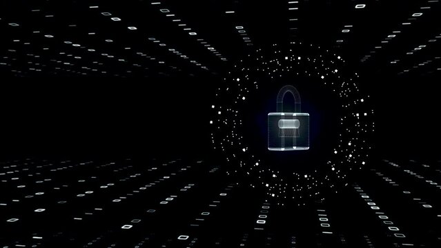 デジタルクラウド化によるデジタルトランスフォーメーションのイメージ　5Gサイバーセキュリティコンセプ