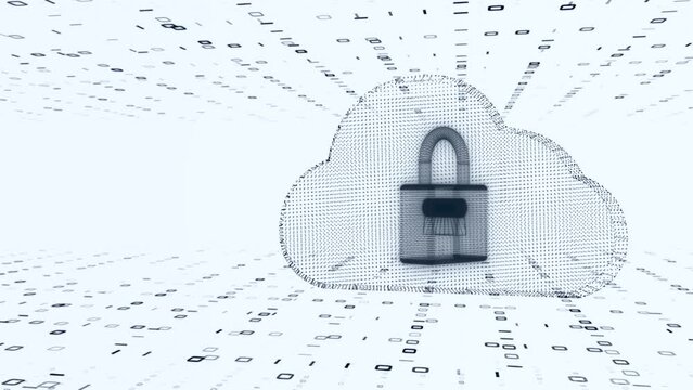 デジタルクラウド化によるデジタルトランスフォーメーションのイメージ　5Gサイバーセキュリティコンセプ