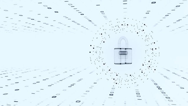 デジタルクラウド化によるデジタルトランスフォーメーションのイメージ　5Gサイバーセキュリティコンセプ