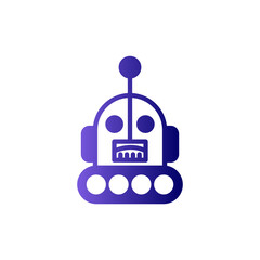Robot Icon